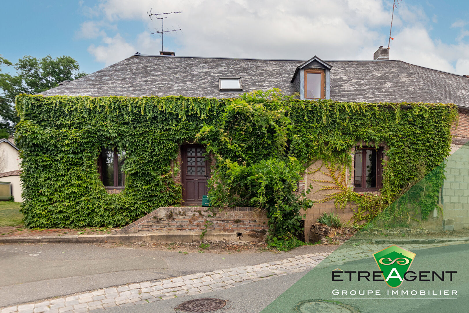 Agence immobilière de ÊTRE AGENT - ÊTRE AGENT