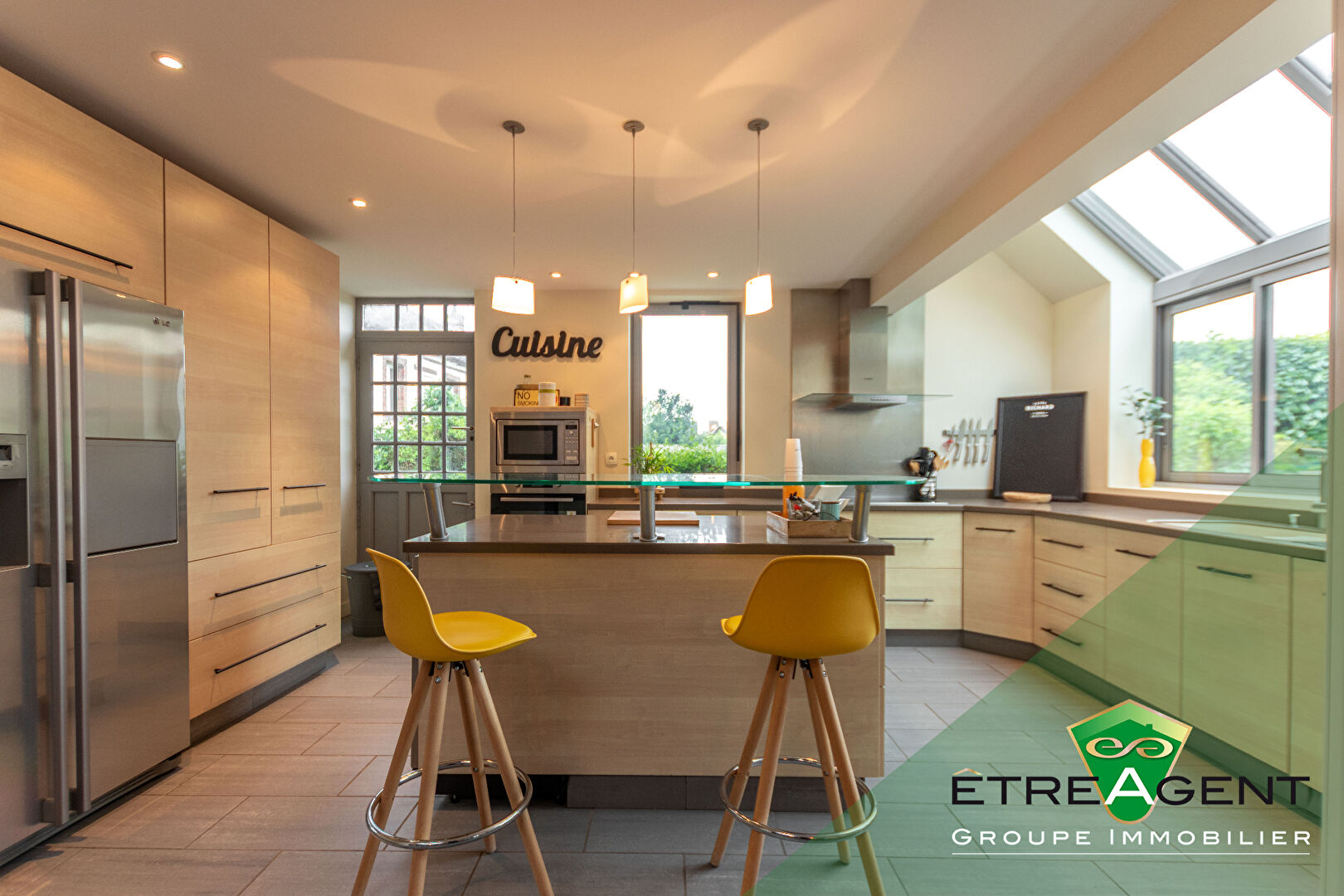 Photo Maison BOURTH - 241 m² - 5 chambres image 1/6