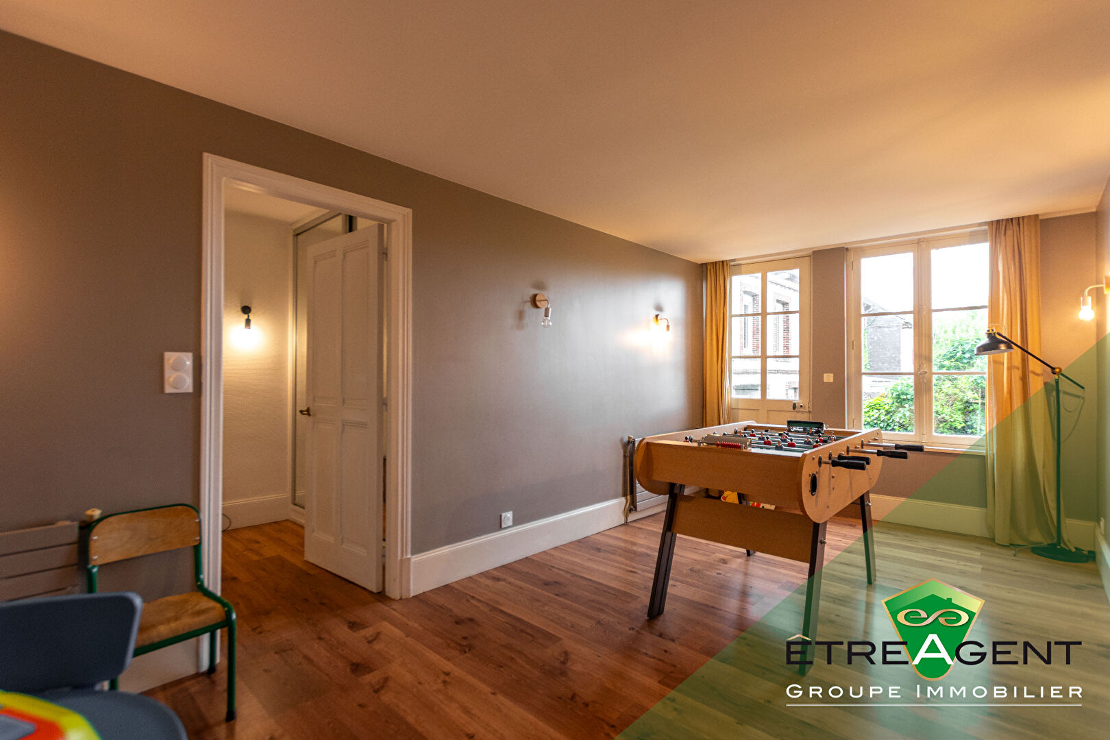 Photo Maison BOURTH - 241 m² - 5 chambres image 3/6