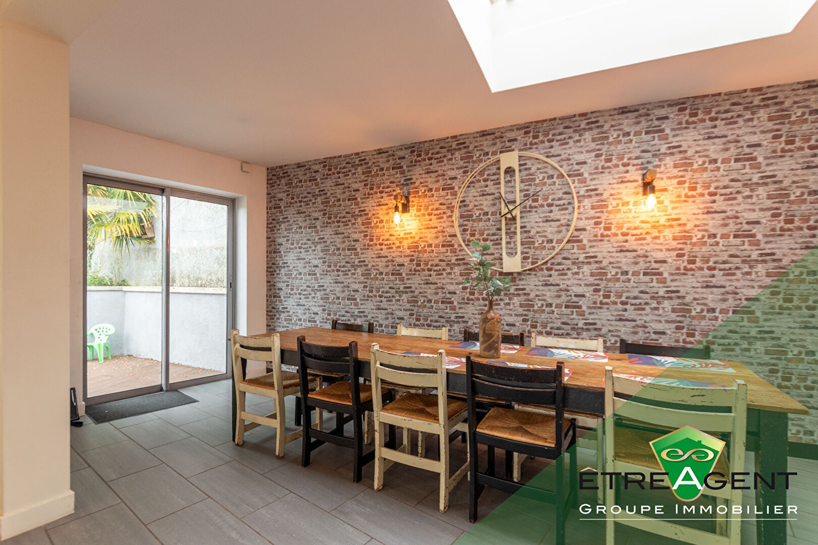 Photo Maison BOURTH - 241 m² - 5 chambres image 5/6