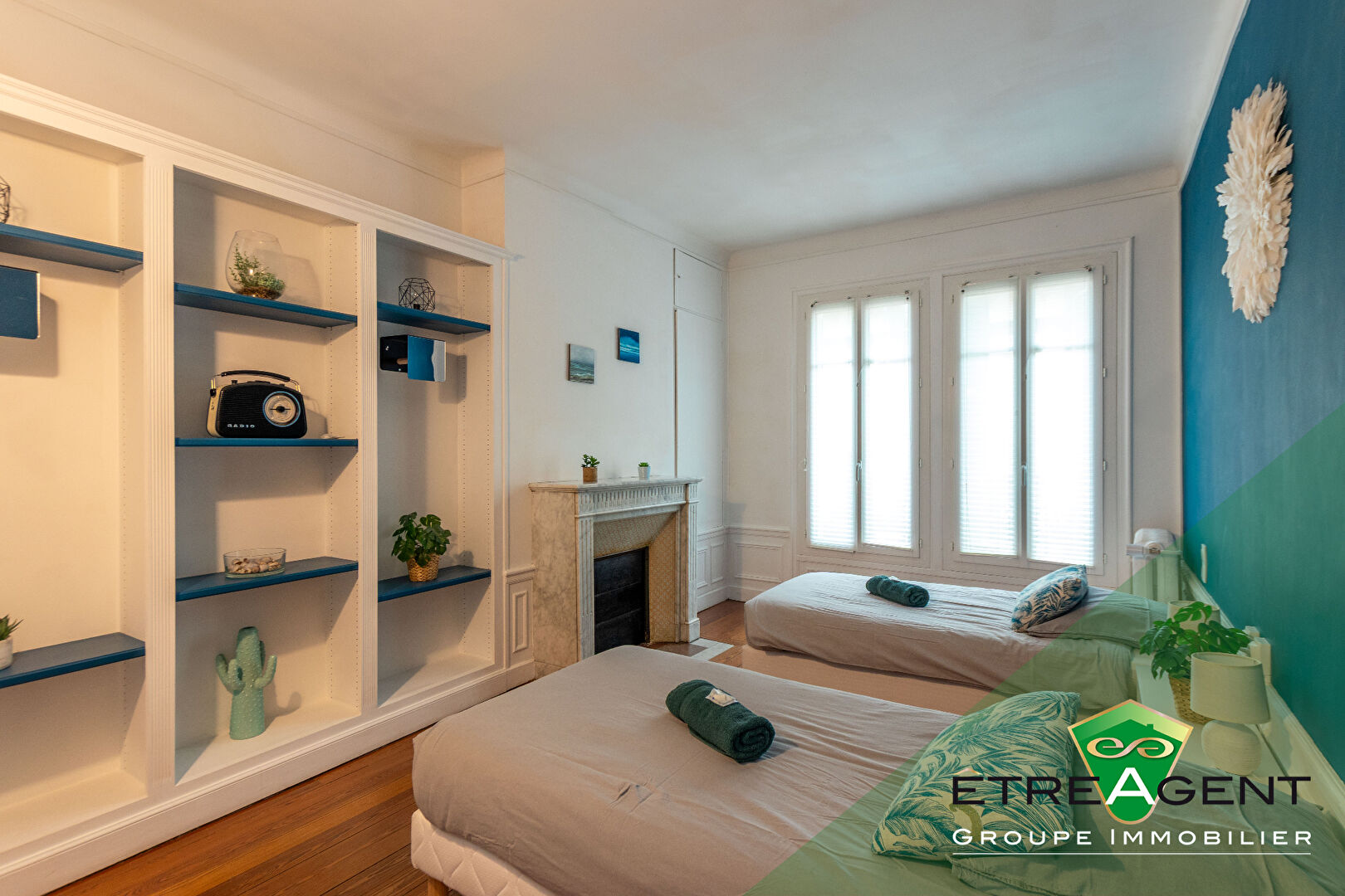 Photo Maison BOURTH - 241 m² - 5 chambres image 6/6