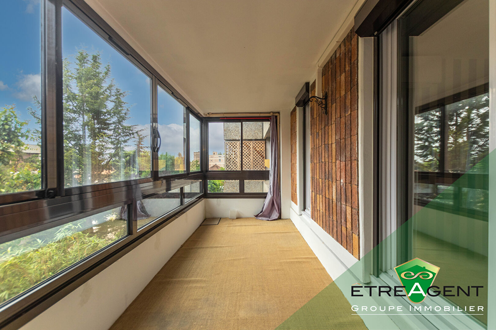 Agence immobilière de ÊTRE AGENT - ÊTRE AGENT