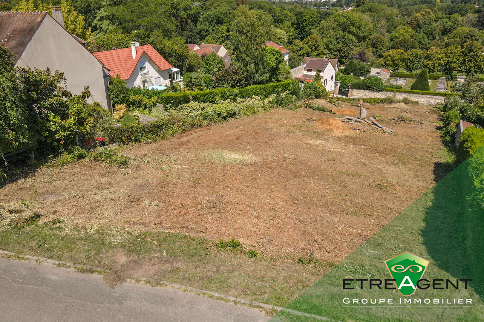 Agence immobilière de ÊTRE AGENT - ÊTRE AGENT