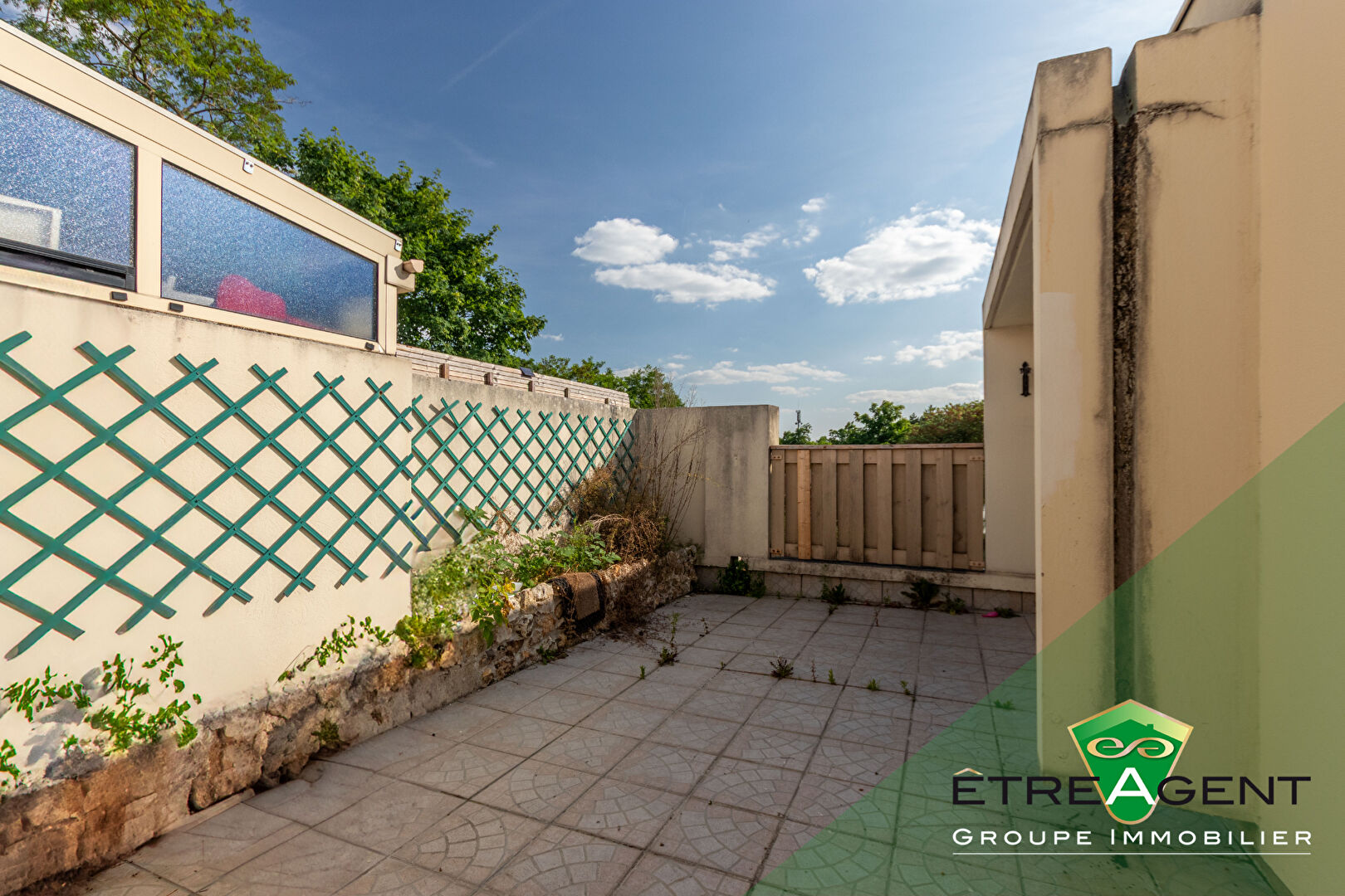 Photo Appartement Cergy 5 pièce(s) 93 m2 image 2/6