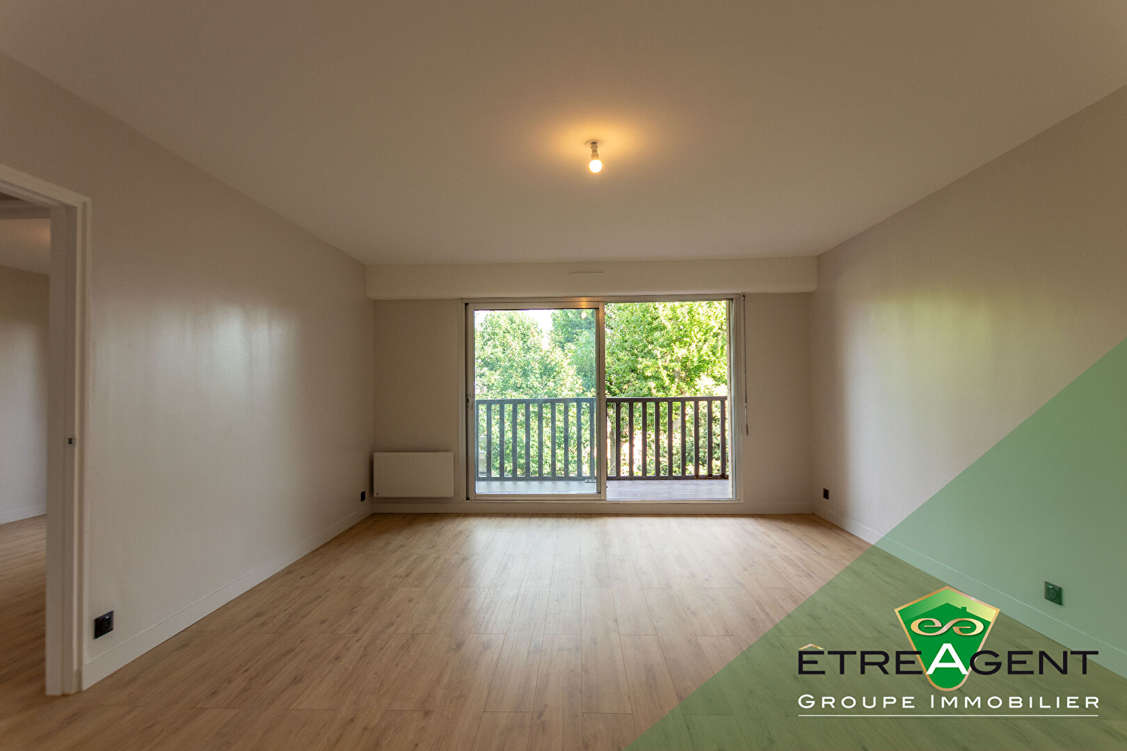 Photo Appartement DEAUVILLE - 57 m² - 1 chambre image 3/6