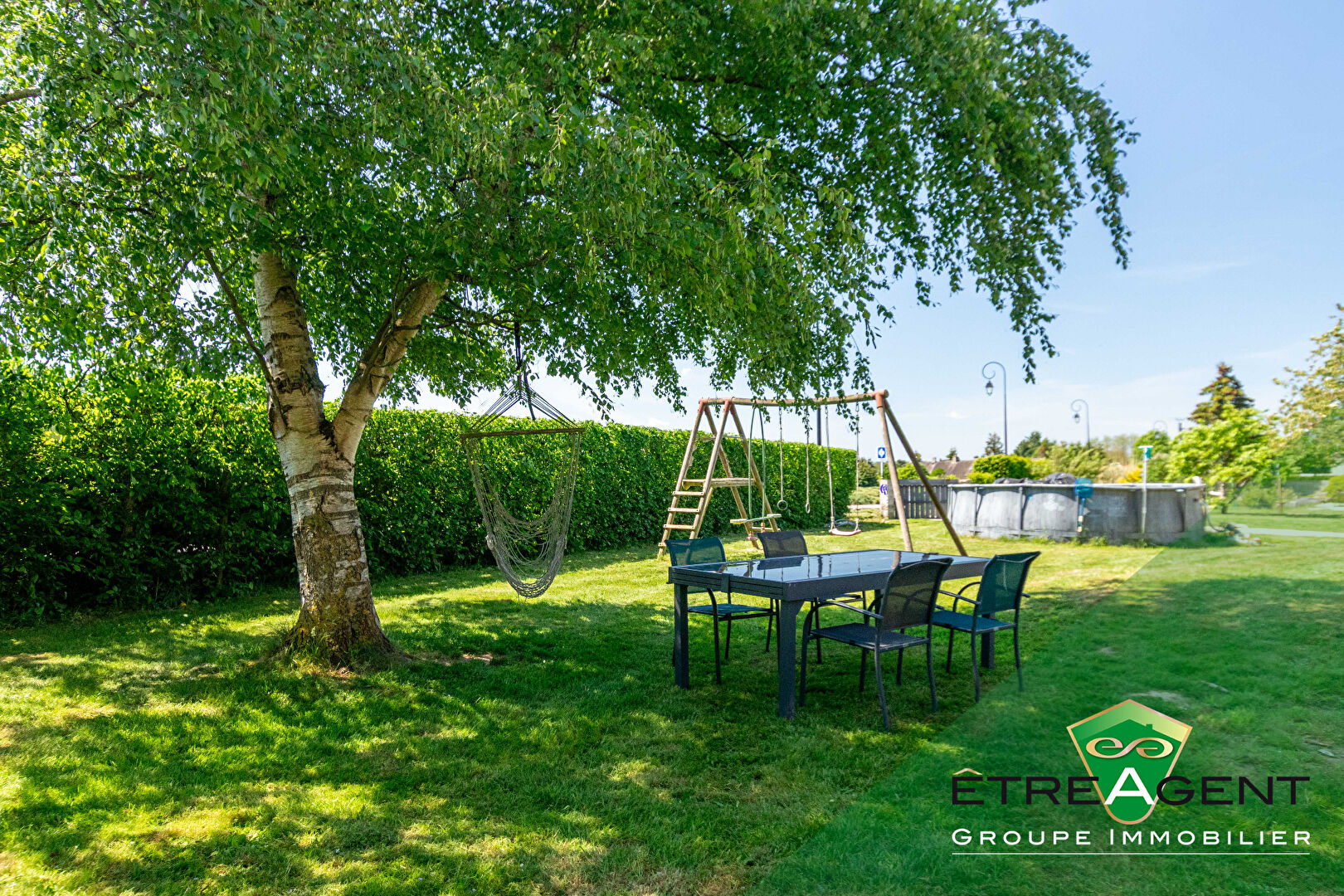 Photo Maison ROMILLY LA PUTHENAYE - 87 m² - 3 chambres image 2/6