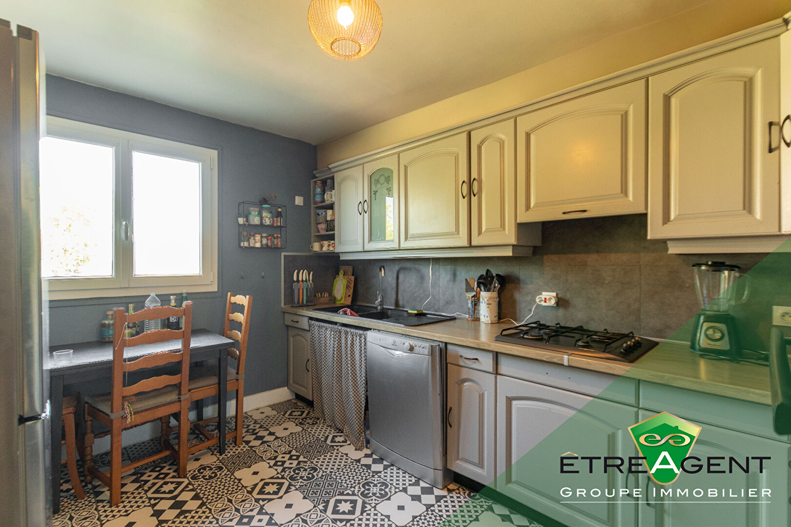 Photo Maison ROMILLY LA PUTHENAYE - 87 m² - 3 chambres image 6/6