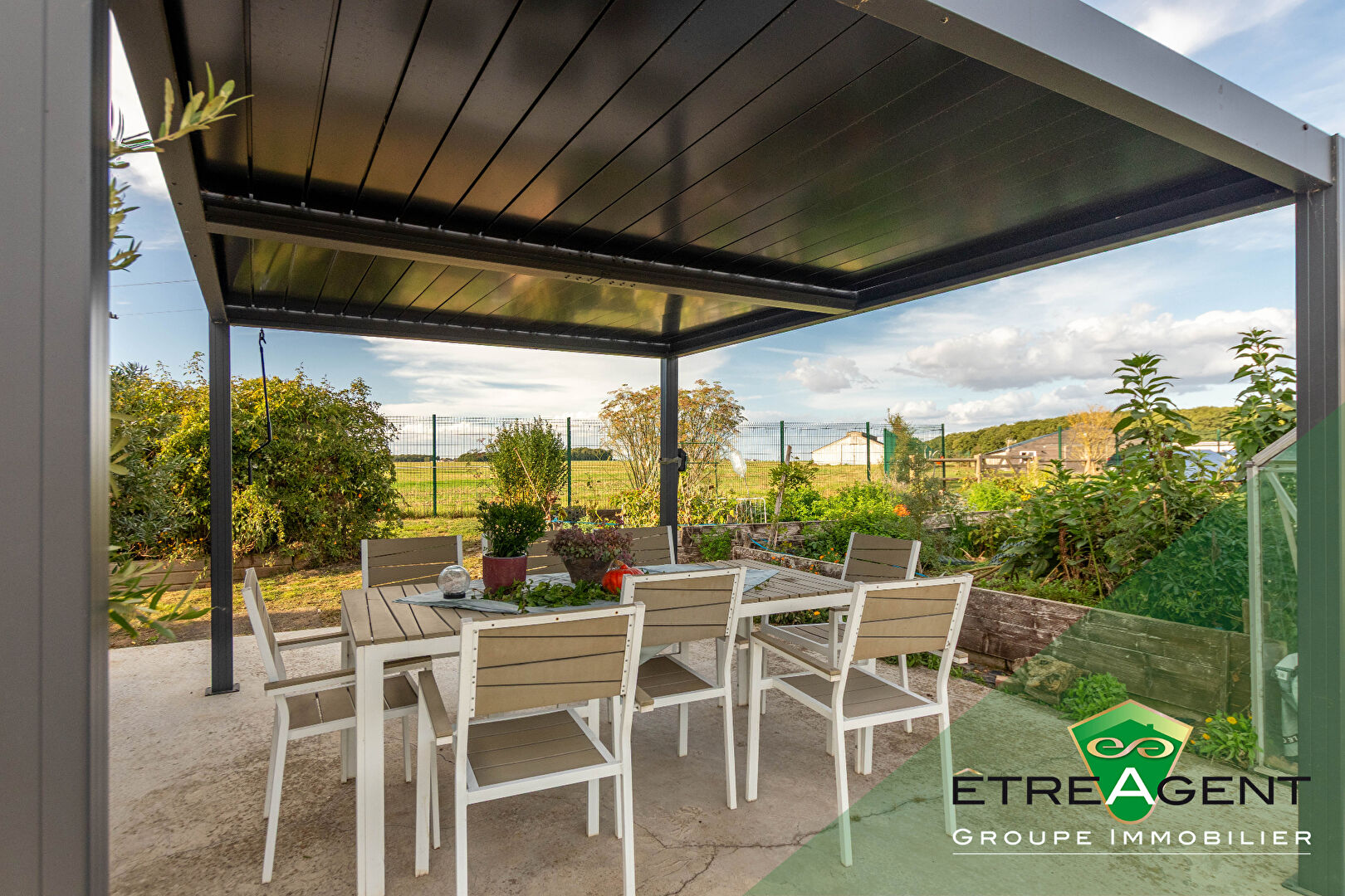 Photo Maison BALINES - 192 m² - 4 chambres + Dépendance habitable 60m² image 3/6