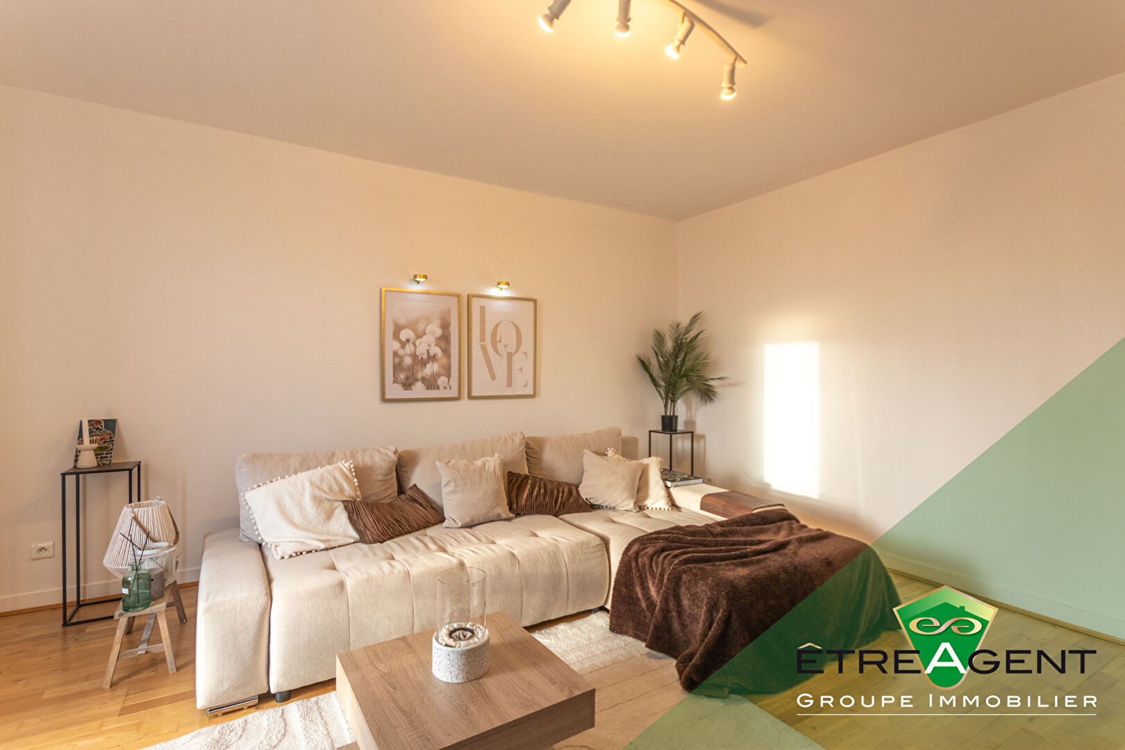 Photo Appartement Issou 2 pièce(s) 56 m2 image 2/6