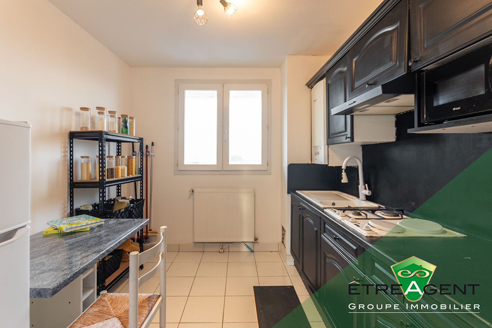 Photo Appartement Issou 2 pièce(s) 56 m2 image 3/6