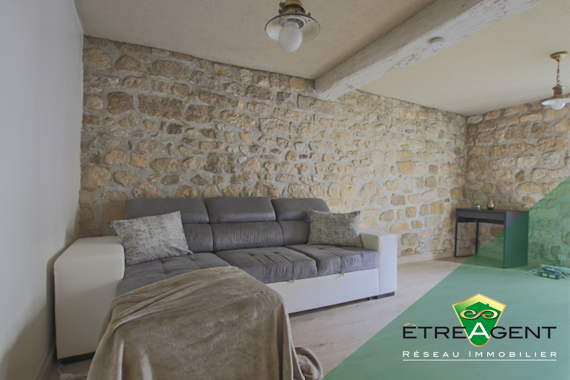 Photo Appartement F2 avec place de parking et cave - CALME AU CENTRE-VILLE image 4/6