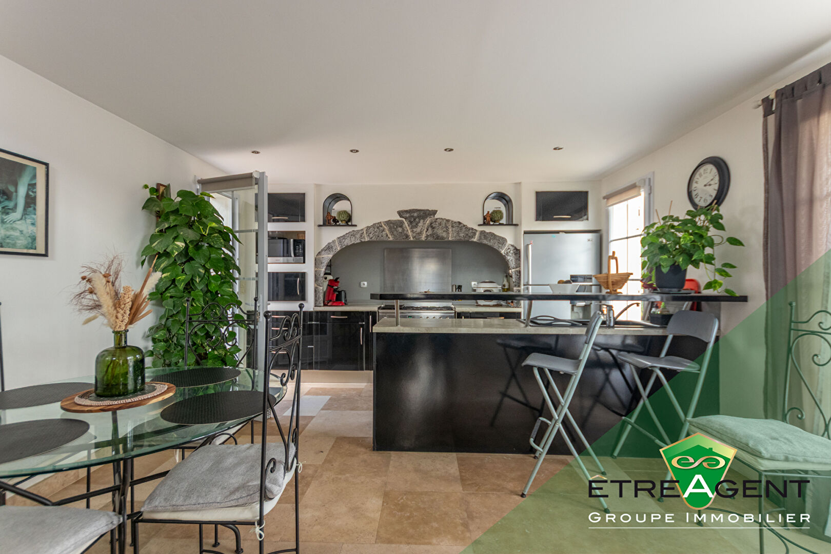 Photo Maison Verneuil Sur Seine 117m2 image 5/6