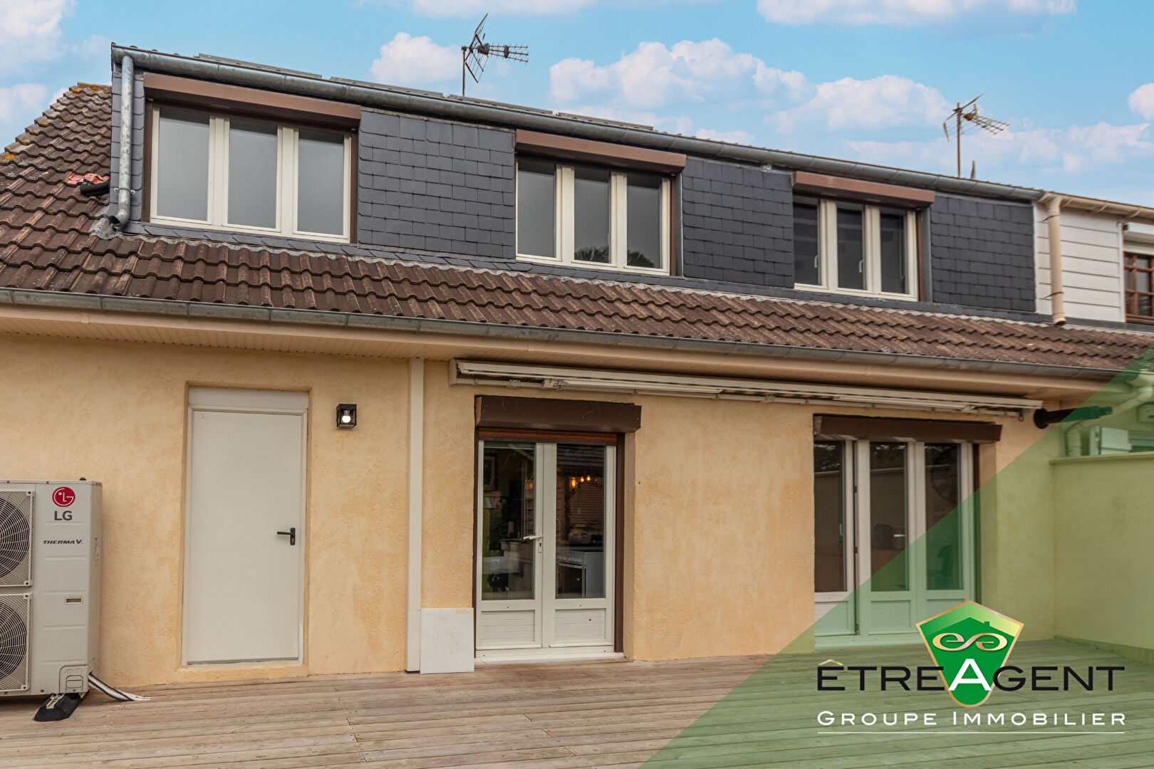 Photo Maison 5 pièces image 1/6