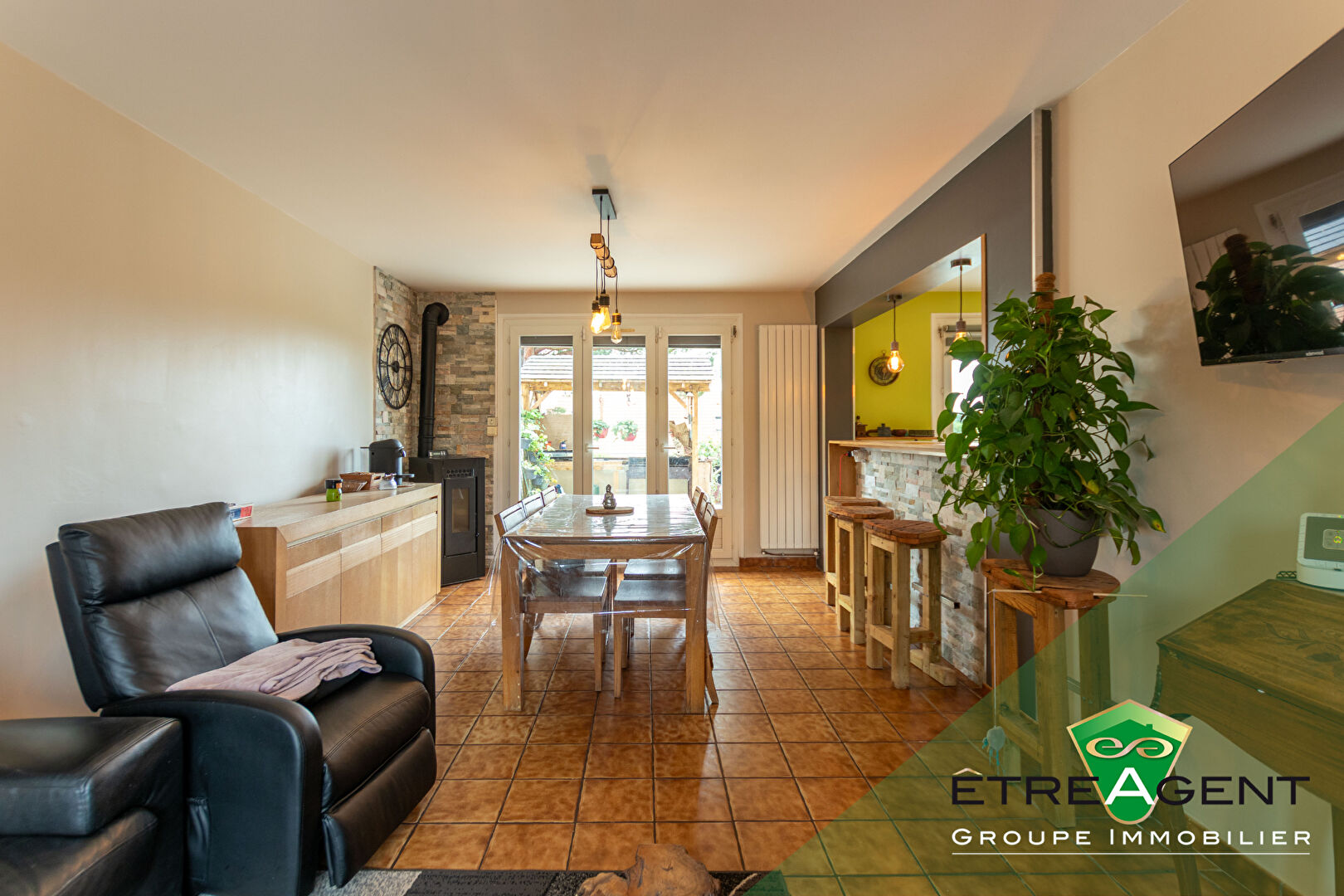 Photo Maison 5 pièces image 5/6