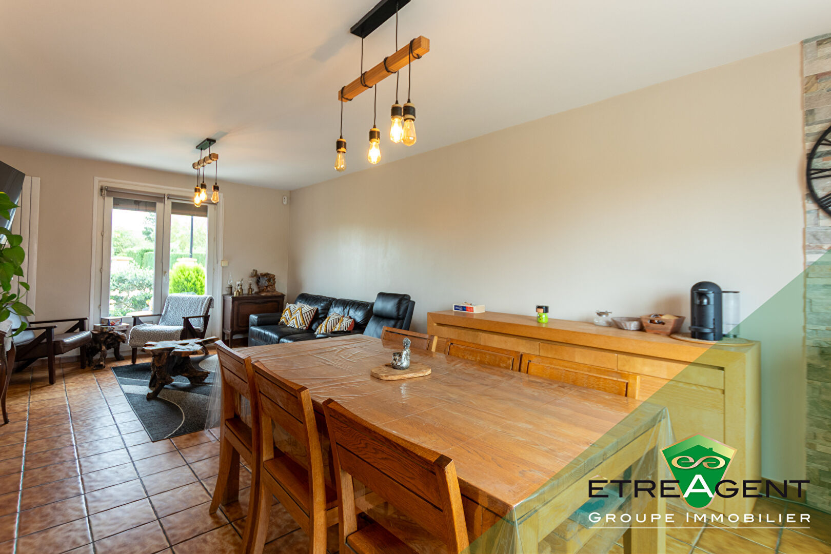 Photo Maison 5 pièces image 6/6