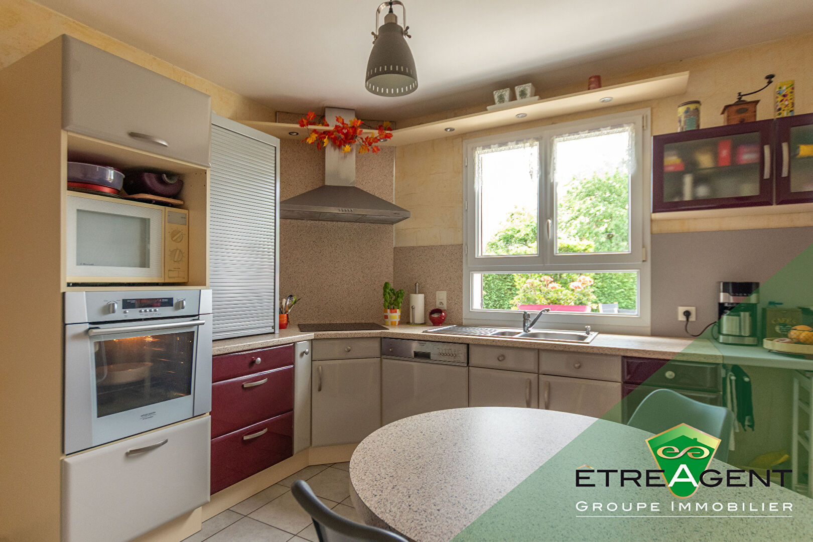 Photo Maison VERNEUIL-SUR-AVRE - 108 m² - 5 chambres image 6/6