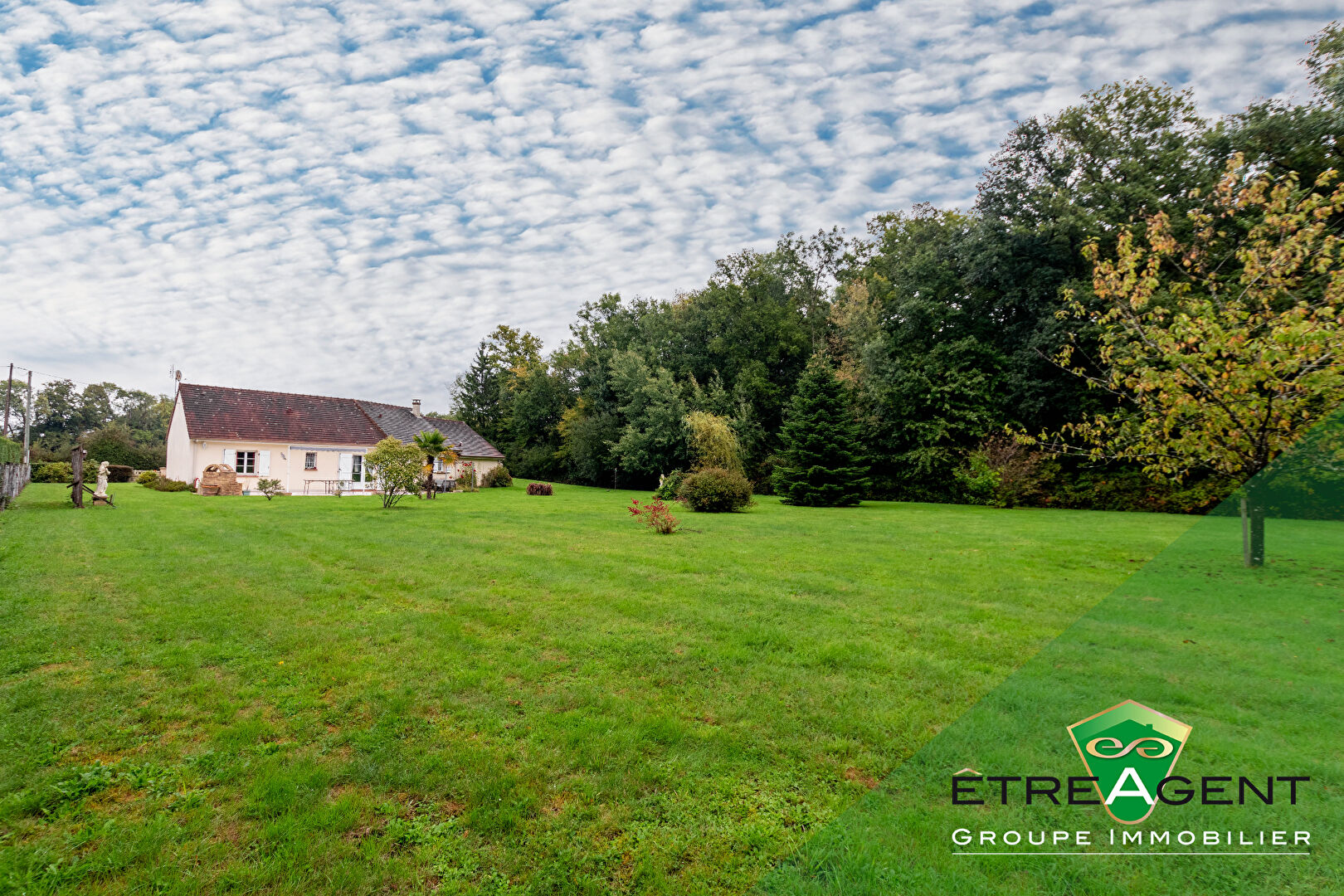 Photo Maison LONGNY-LES-VILLAGES - 102 m² - 2 chambres image 3/6