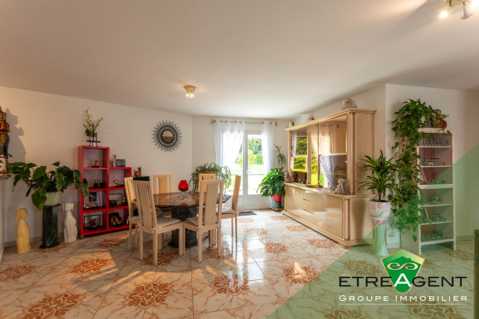 Photo Maison LONGNY-LES-VILLAGES - 102 m² - 2 chambres image 6/6