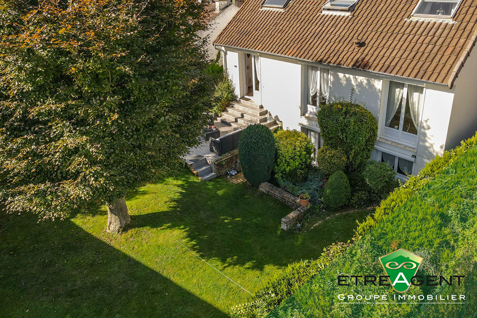 Photo Maison ENNERY - 155 m² - 5 chambres image 2/6