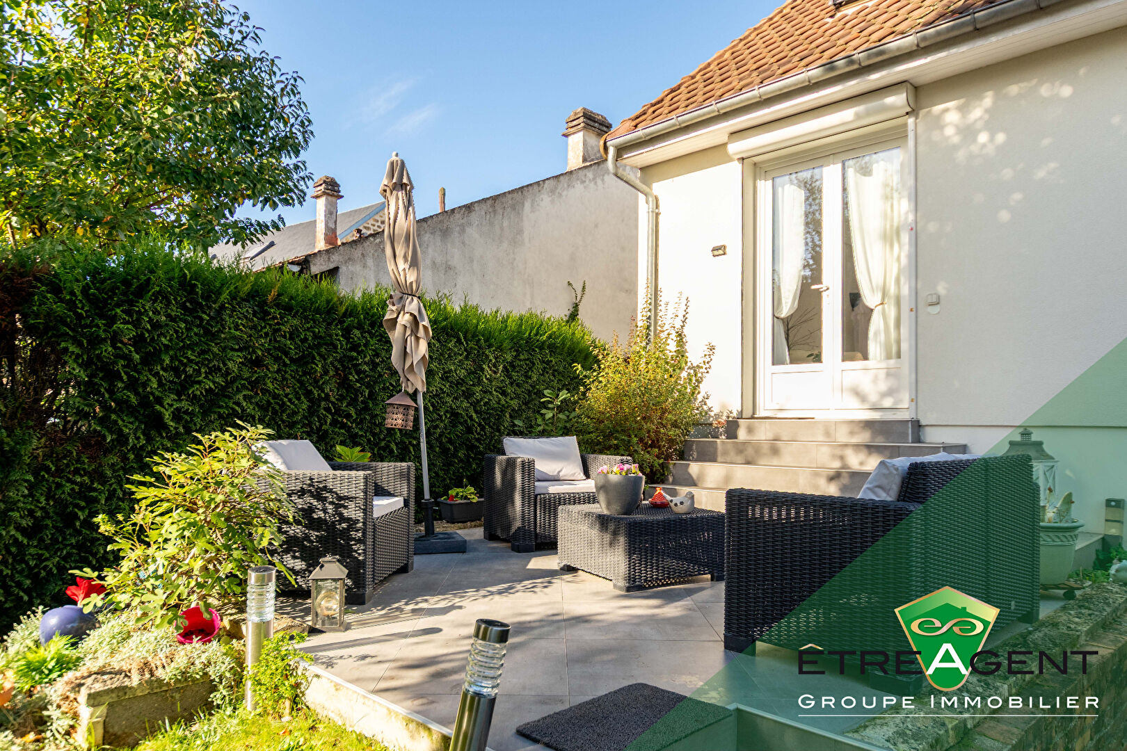 Photo Maison ENNERY - 155 m² - 5 chambres image 3/6