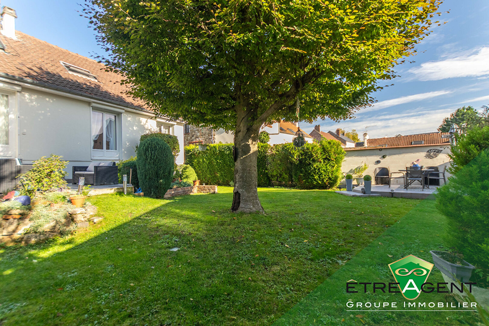 Photo Maison ENNERY - 155 m² - 5 chambres image 4/6