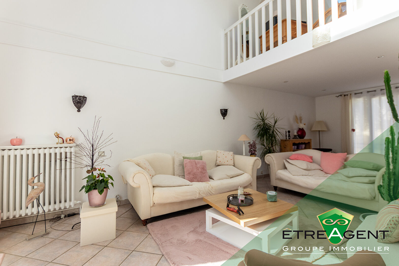 Photo Maison ENNERY - 155 m² - 5 chambres image 6/6