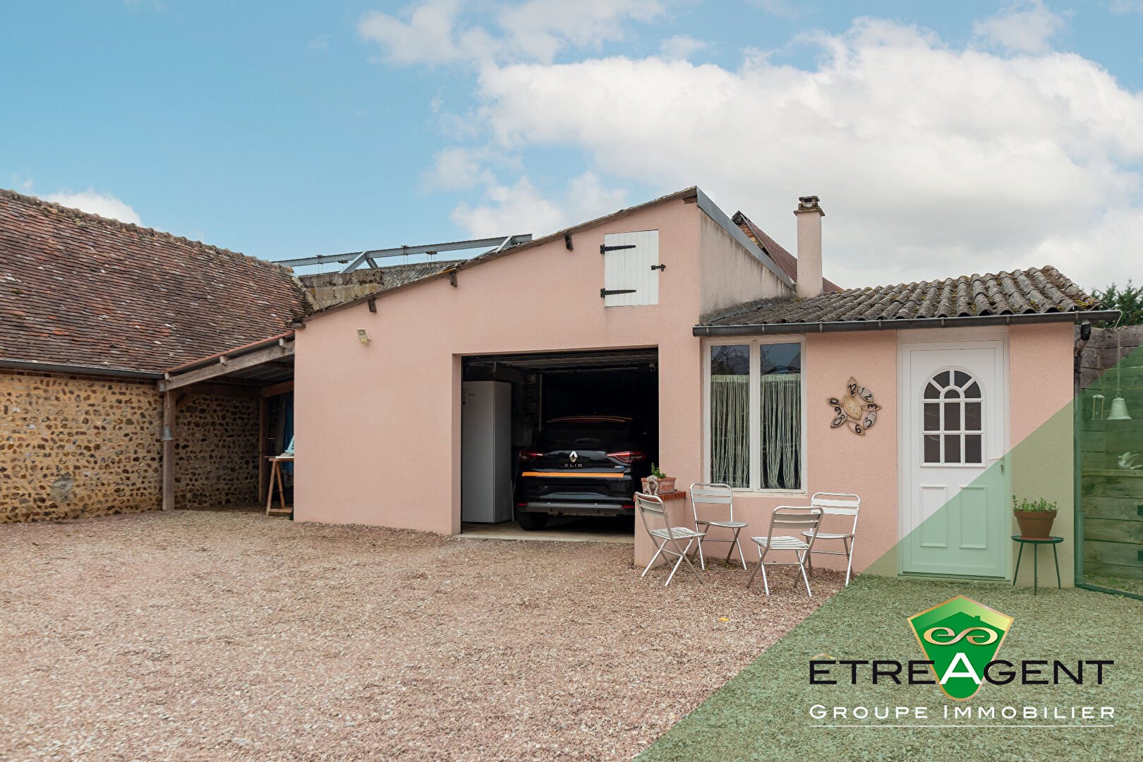 Photo Maison CHANDAI - 160 m² - 4 chambres image 3/6