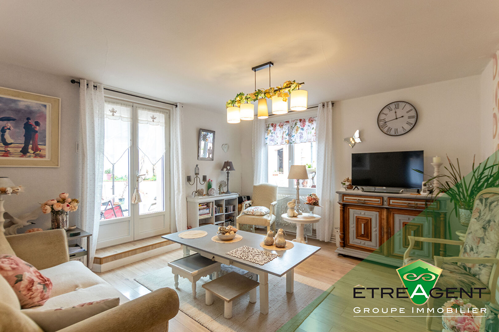 Photo Maison CHANDAI - 160 m² - 4 chambres image 4/6