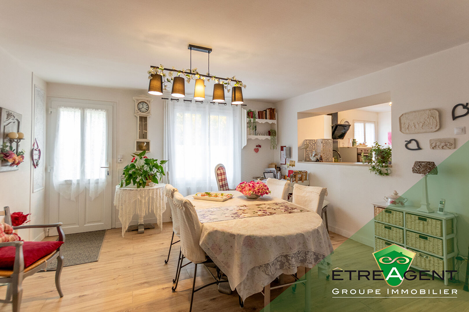 Photo Maison CHANDAI - 160 m² - 4 chambres image 5/6