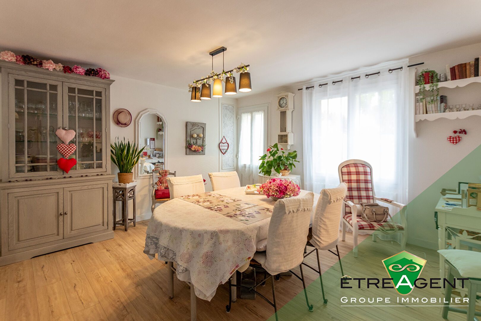 Photo Maison CHANDAI - 160 m² - 4 chambres image 6/6