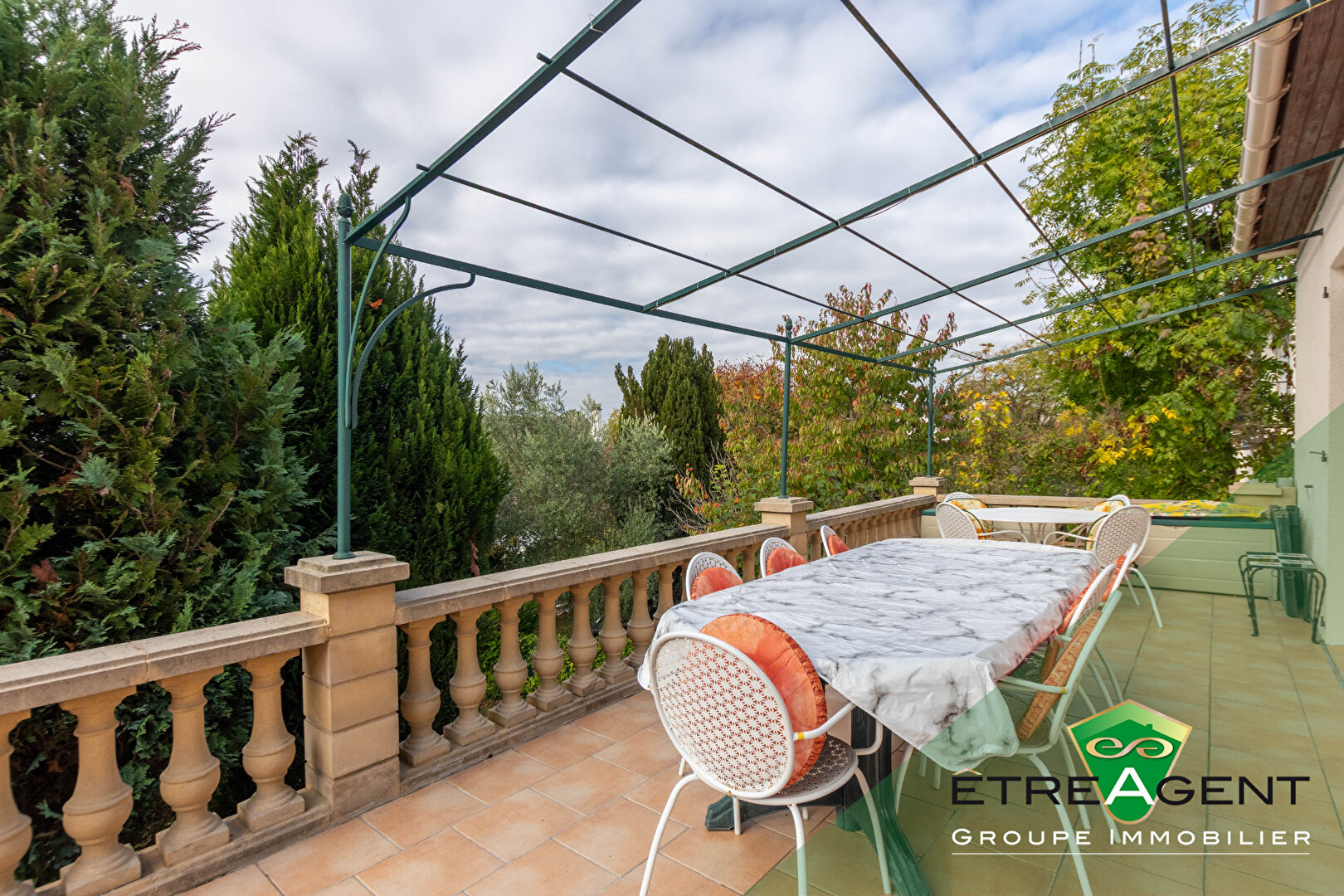 Photo Maison Triel Sur Seine 5 pièce(s) 95.1 m2 image 3/6