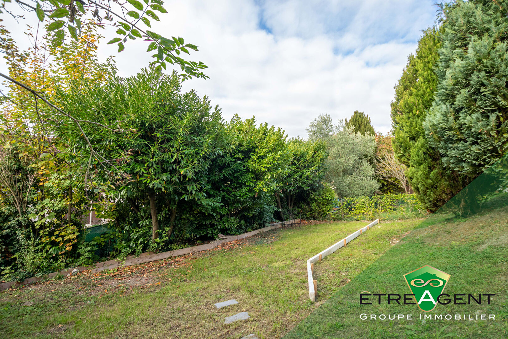 Photo Maison Triel Sur Seine 5 pièce(s) 95.1 m2 image 5/6