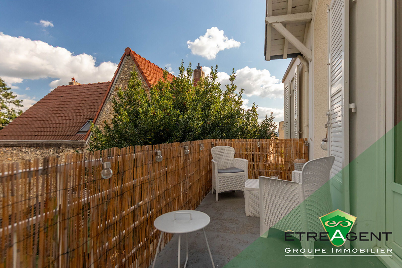 Photo Immeuble 3 appartements image 3/6