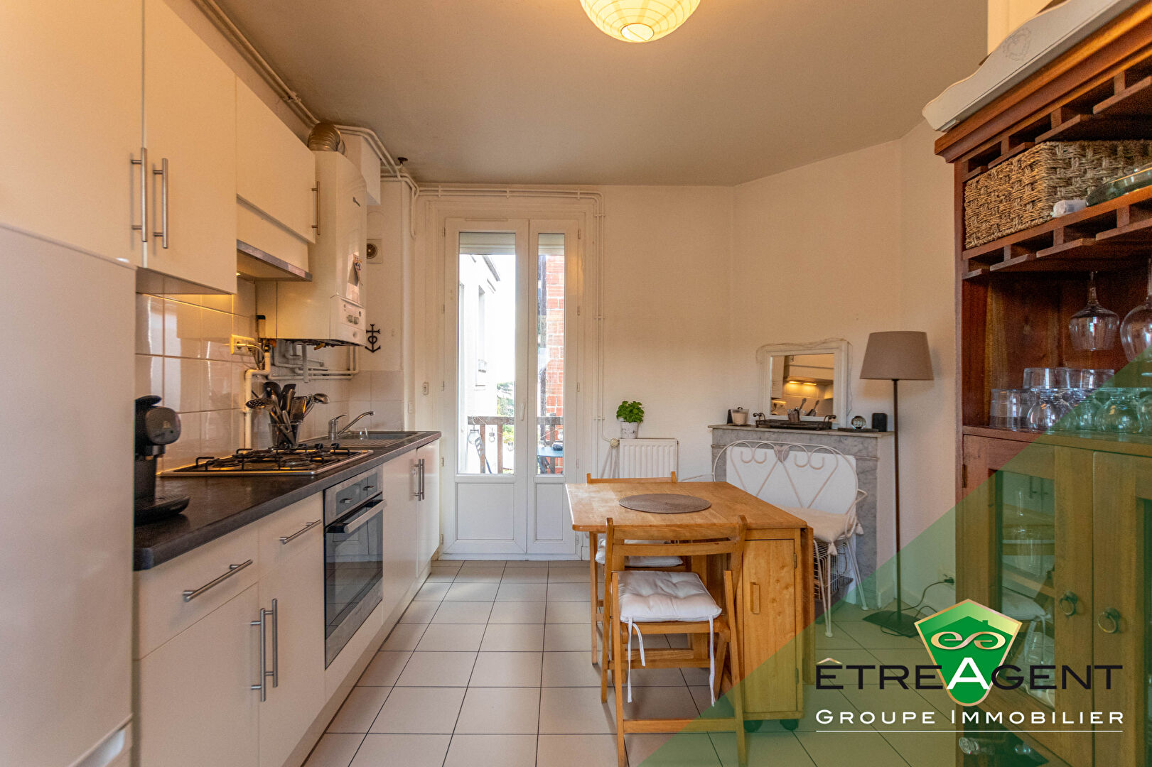 Photo Immeuble 3 appartements image 6/6