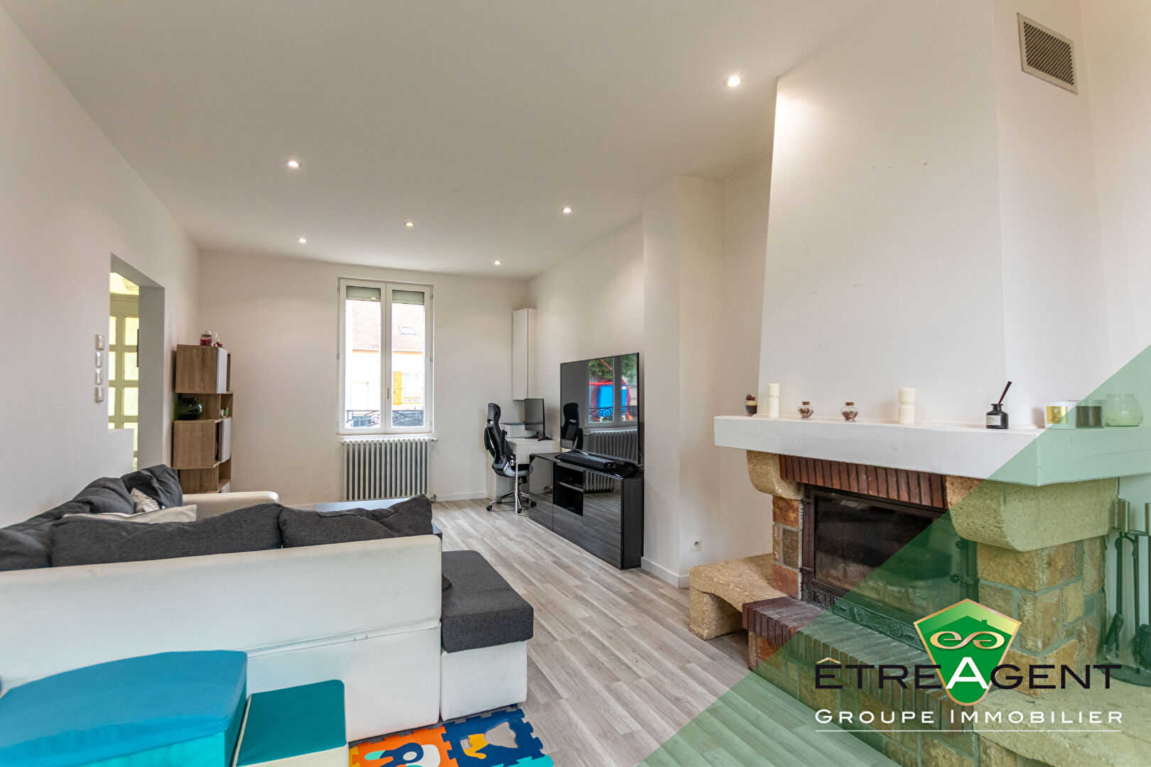 Photo Maison 6 pieces image 2/6