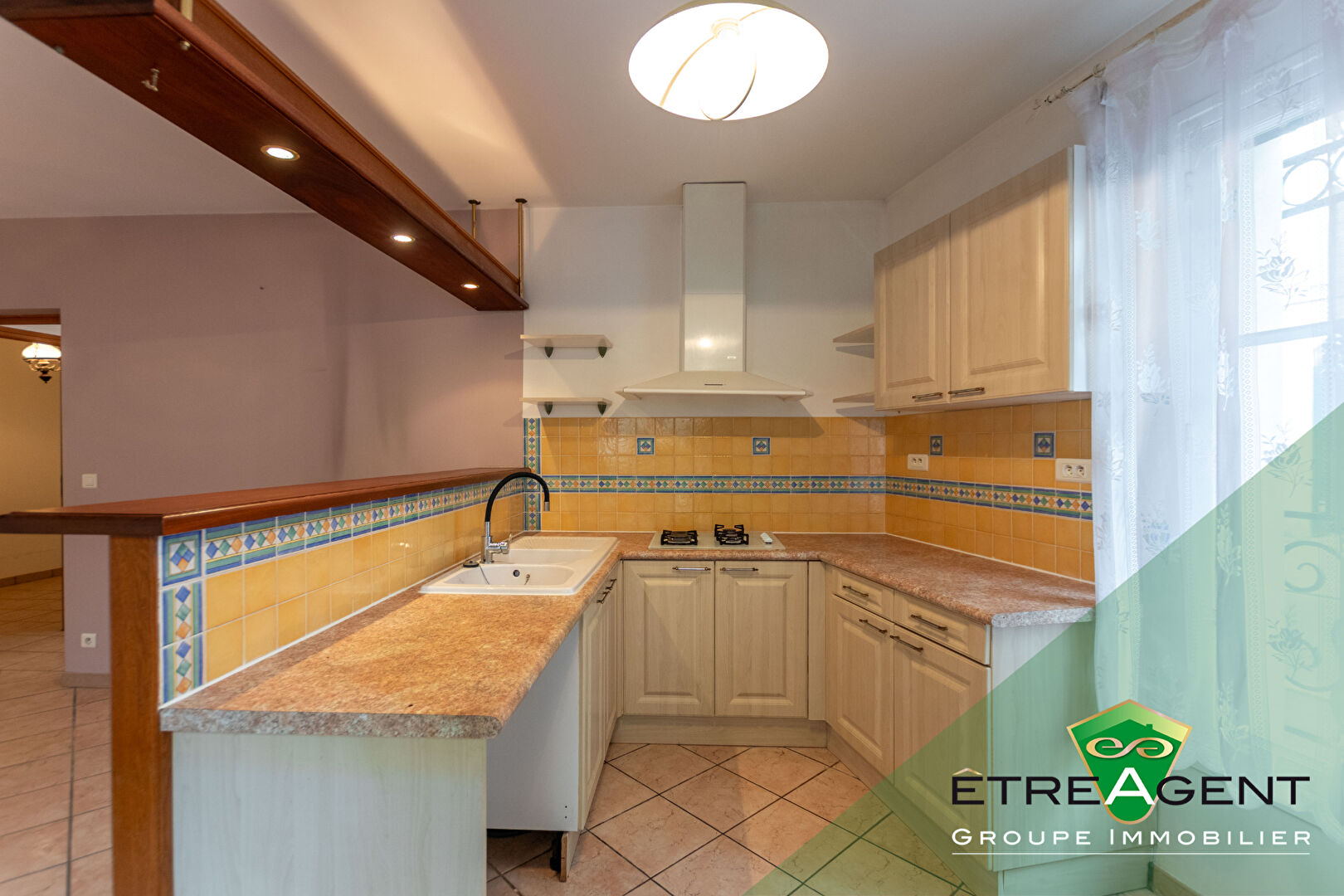 Photo Appartement Deuil La Barre 2 pièce(s) image 3/6