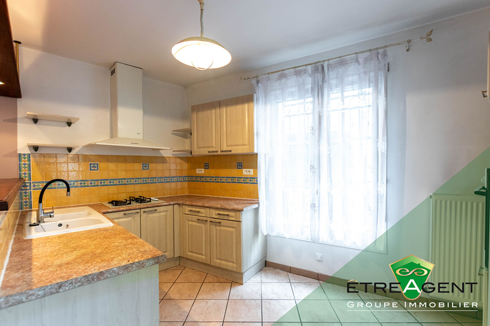 Photo Appartement Deuil La Barre 2 pièce(s) image 5/6