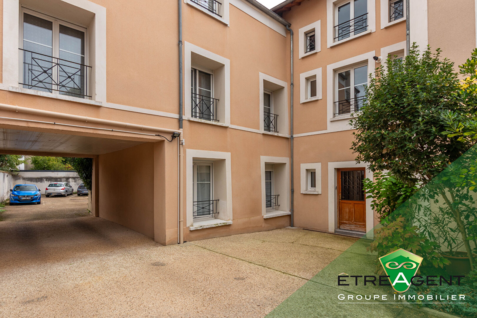 Photo Appartement Deuil La Barre 2 pièce(s) image 6/6