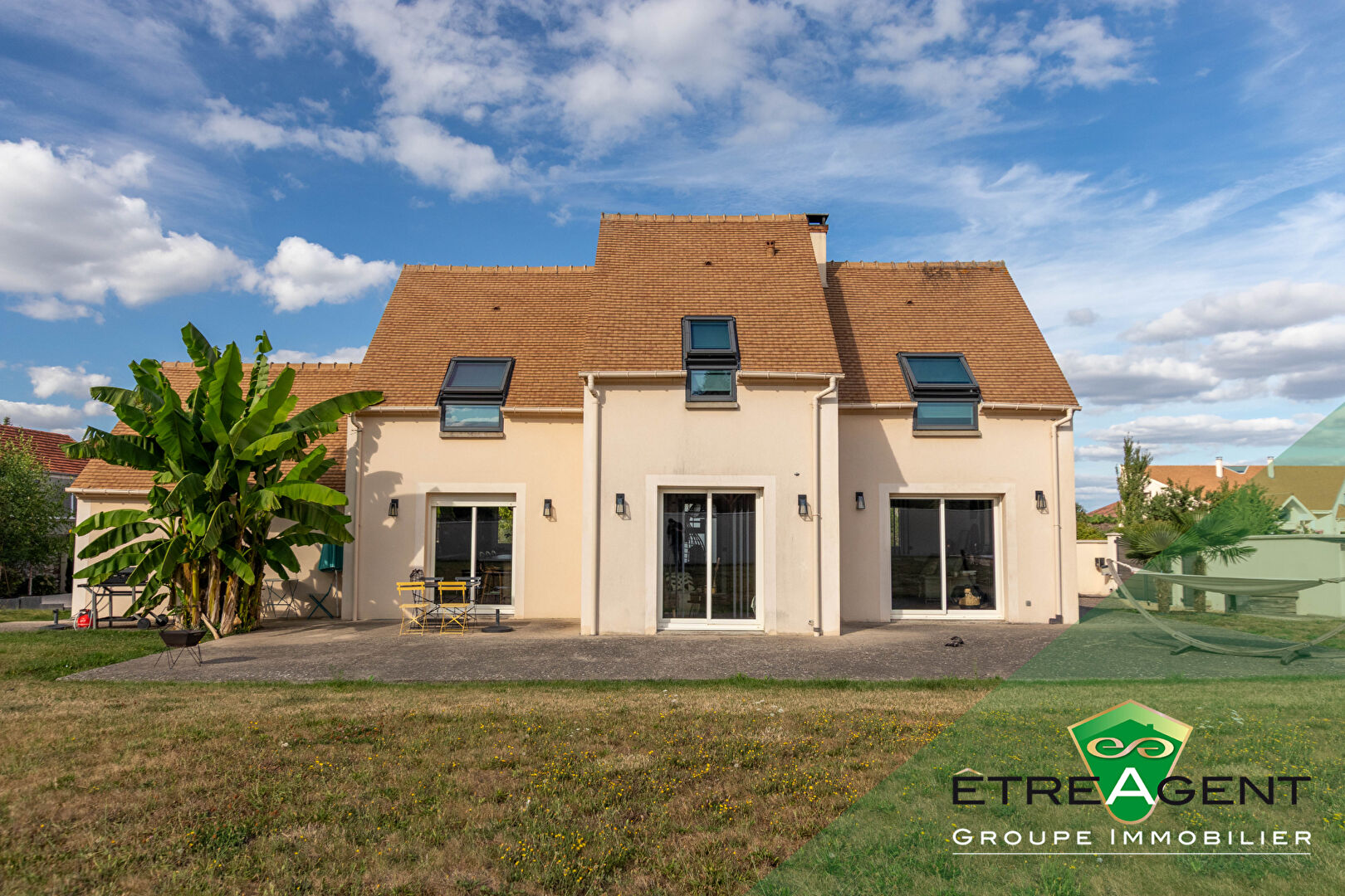 Maison Soindres 5 pièce(s)