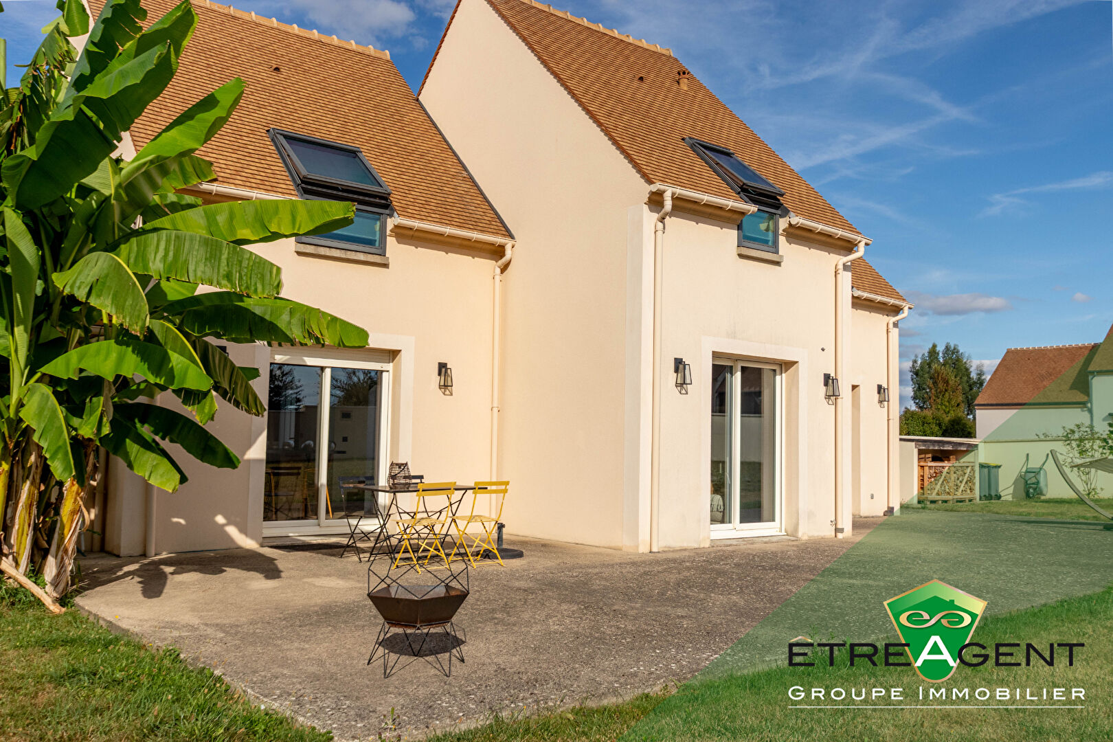 Photo Maison Soindres 5 pièce(s) image 2/6