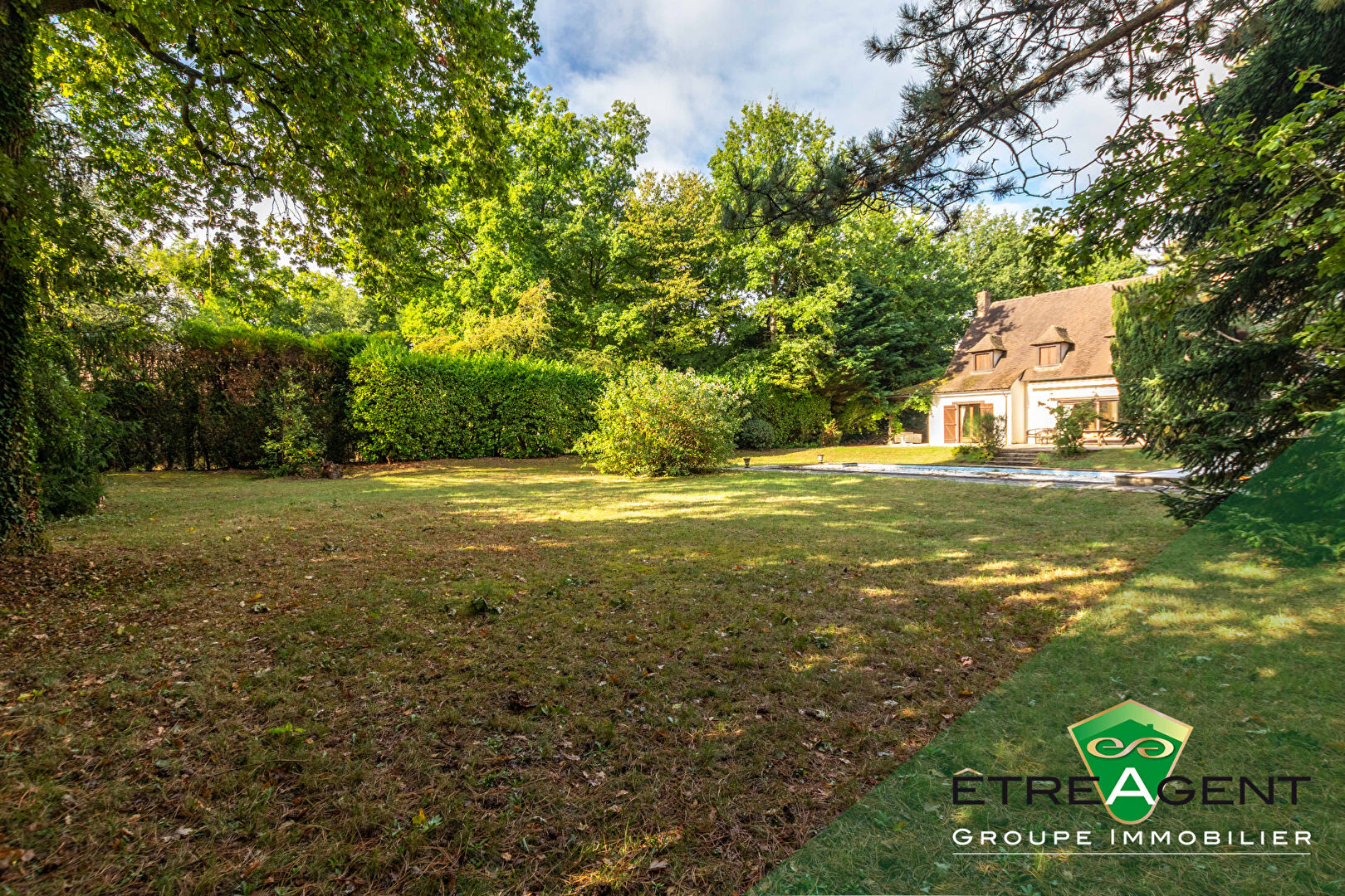 Photo Maison Feucherolles image 2/6