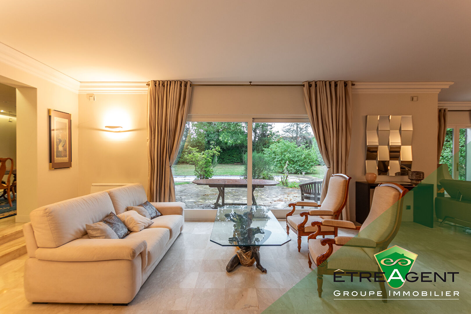 Photo Maison Feucherolles image 4/6