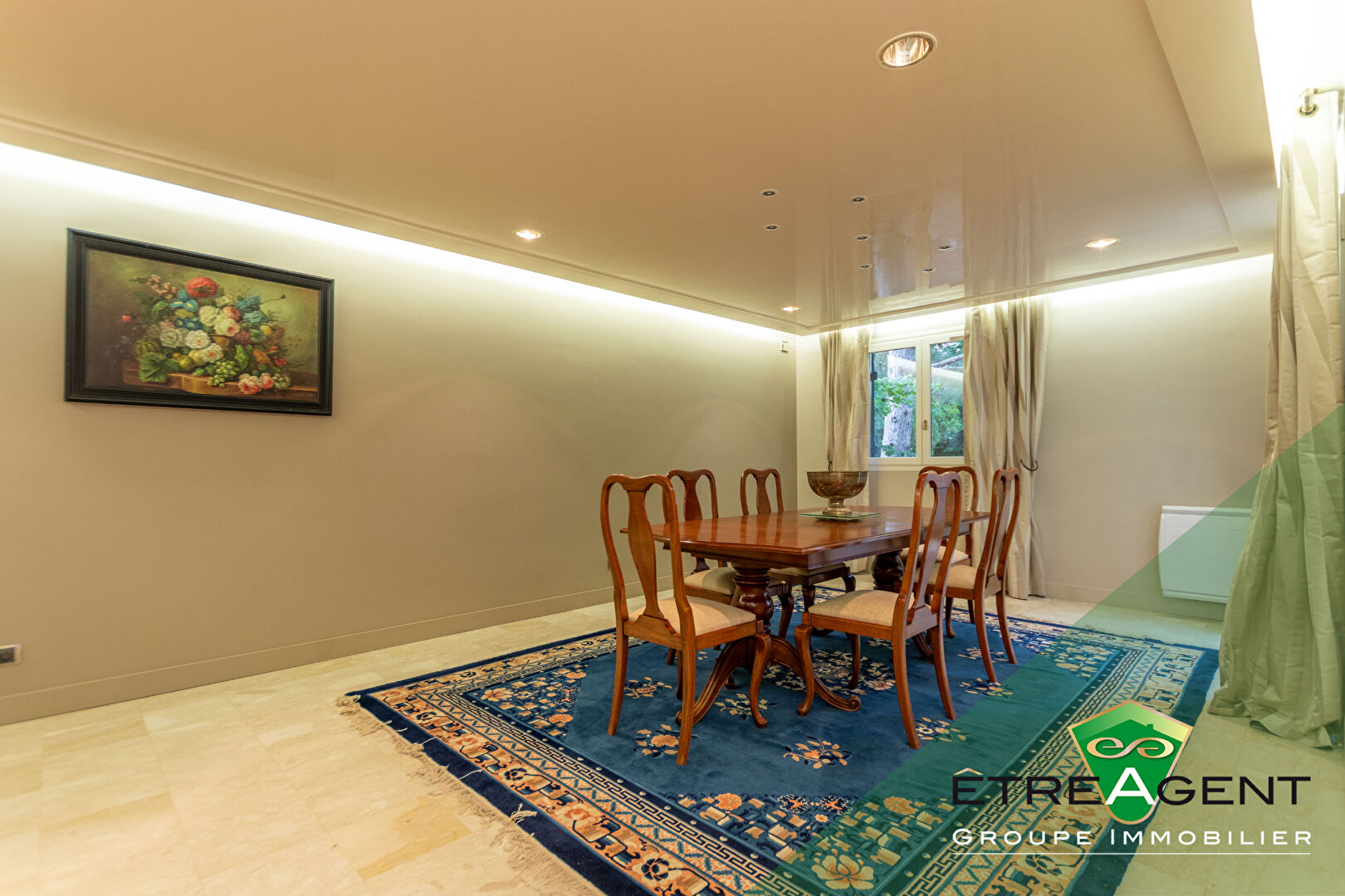 Photo Maison Feucherolles image 5/6