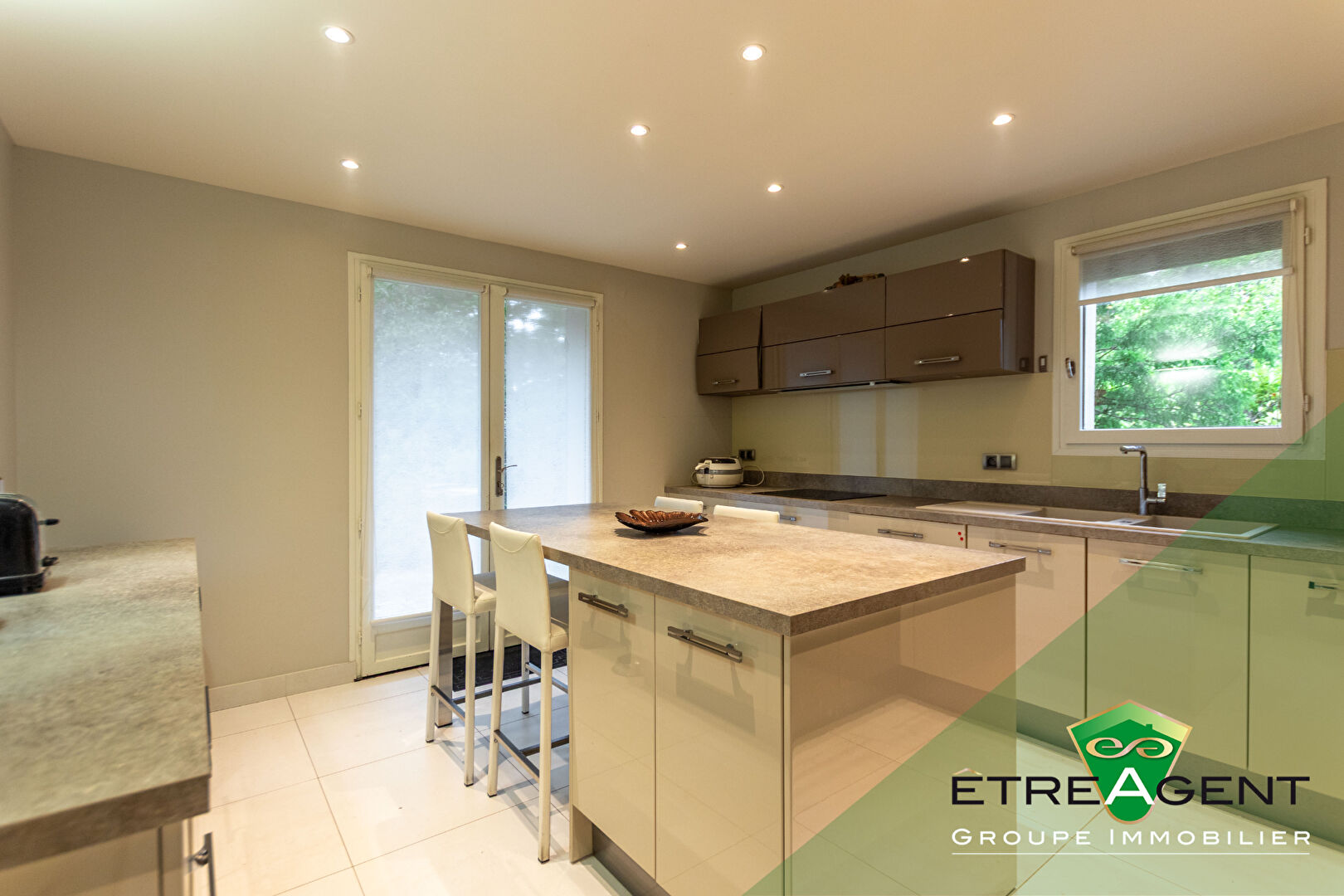 Photo Maison Feucherolles image 6/6