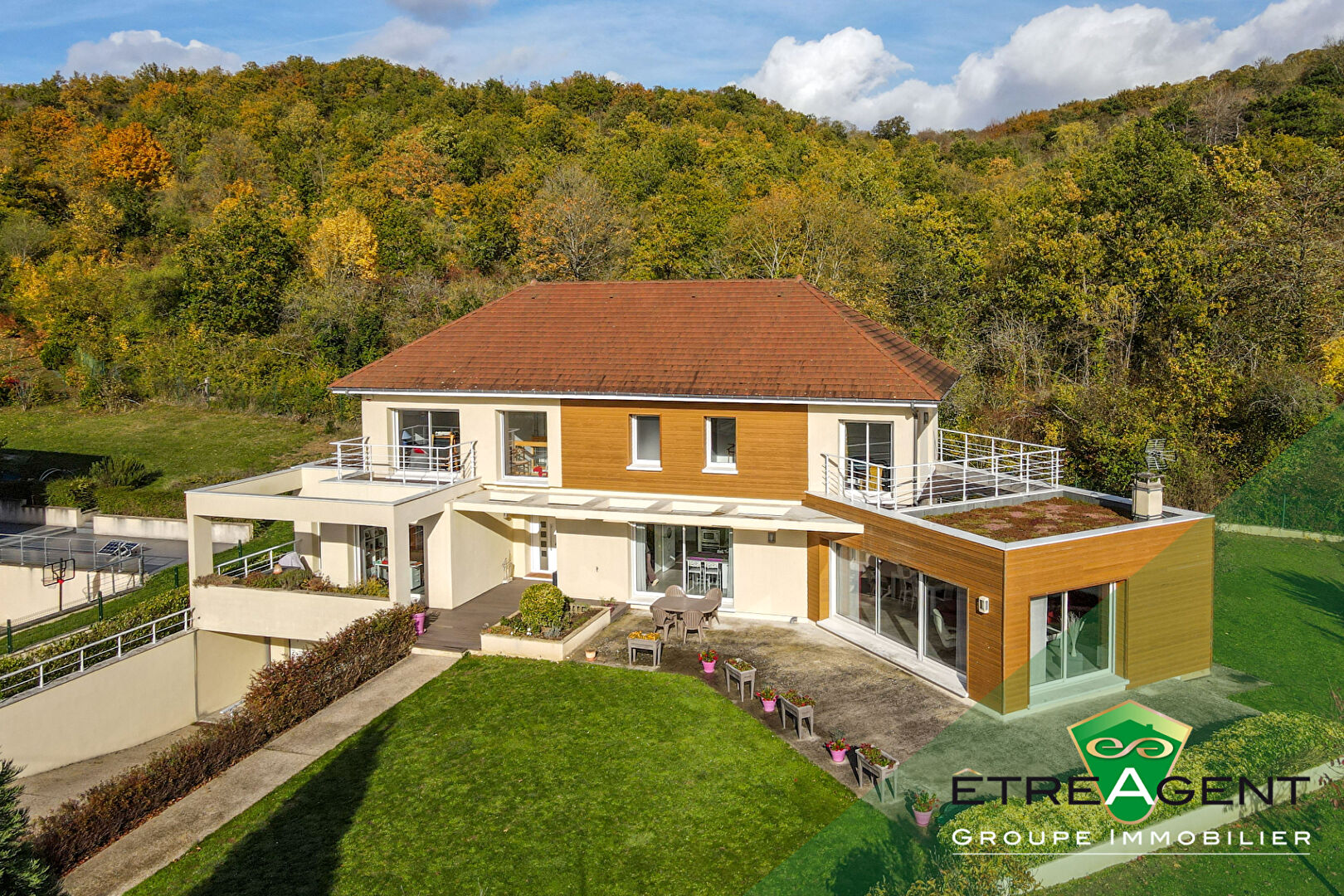 Photo Maison Limay image 1/6