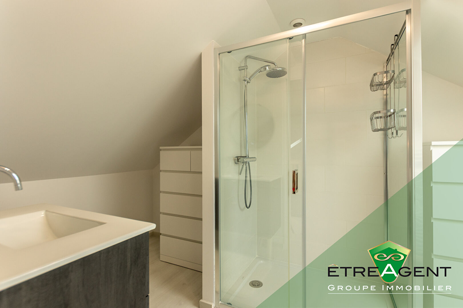 Photo Maison Presles 4 pièce(s) image 2/6