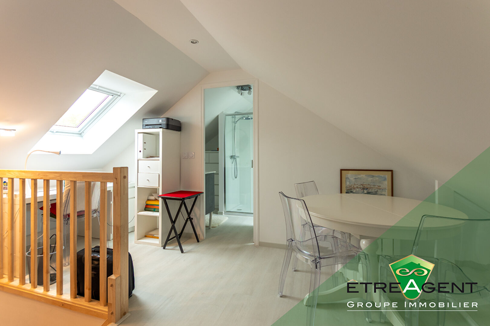 Photo Maison Presles 4 pièce(s) image 3/6