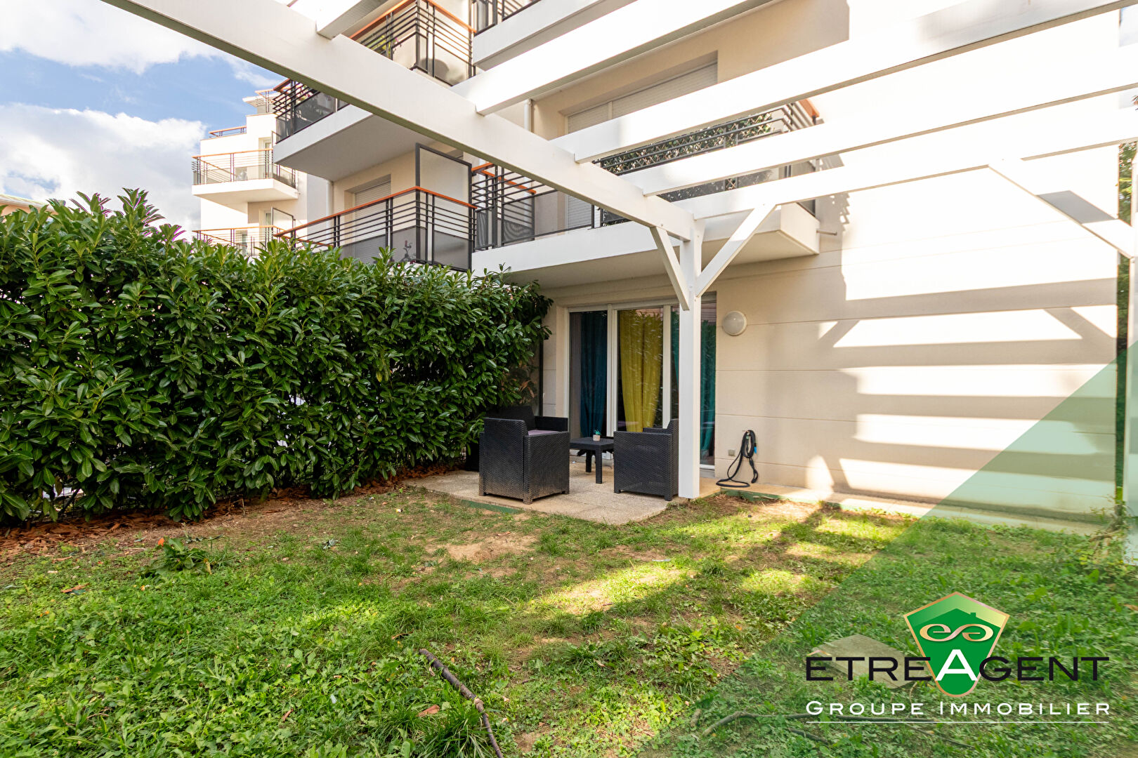 Appartement Mantes La Jolie 3 pièce(s)