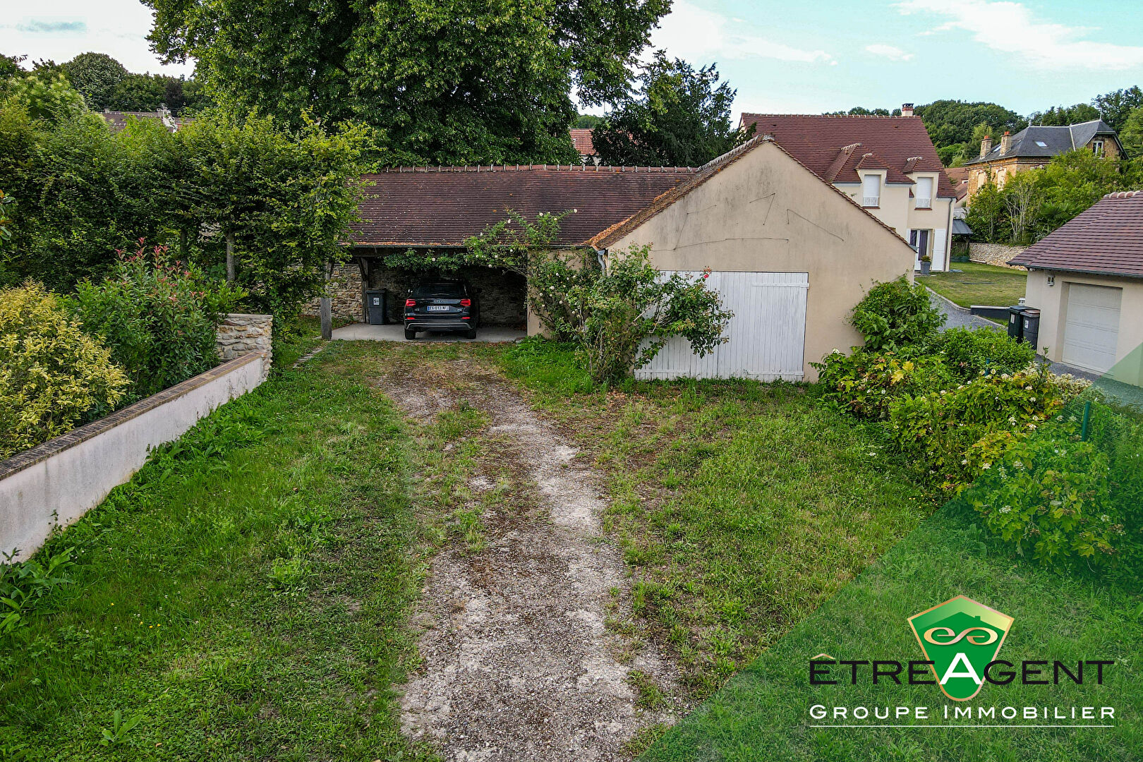 Photo Maison Evecquemont 1 pièce(s) 52 m2 image 4/6