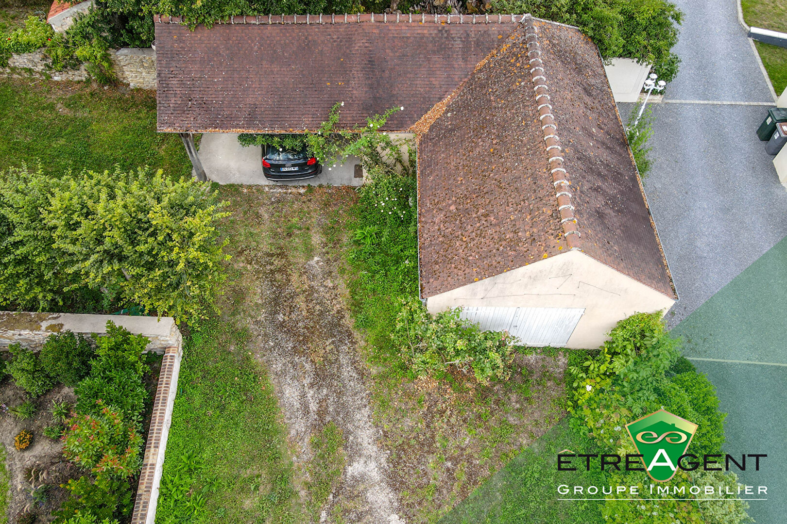 Photo Maison Evecquemont 1 pièce(s) 52 m2 image 5/6